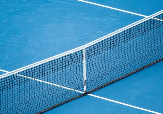 construction court de tennis a nice